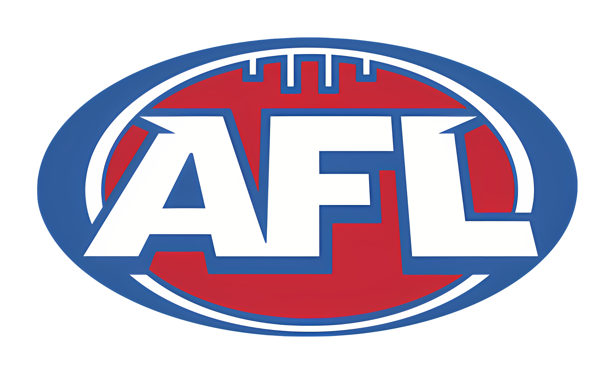 AFL – Australian Football League logo